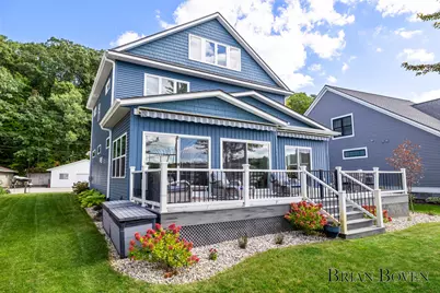 2013 Lake Street, Pierson, MI 49339 - Photo 46