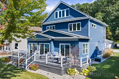 2013 Lake Street, Pierson, MI 49339 - Photo 2