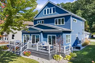 2013 Lake St, Pierson, MI 49339 - Photo 2