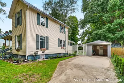 544 E Thorn Street, Hastings, MI 49058 - Photo 28