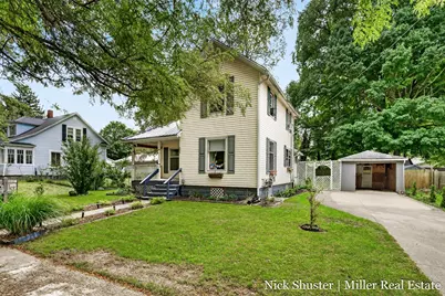 544 E Thorn Street, Hastings, MI 49058 - Photo 26