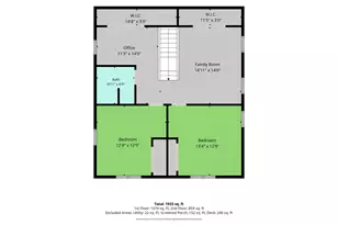 1110 6th St, Pentwater, MI 49449 - Photo 38