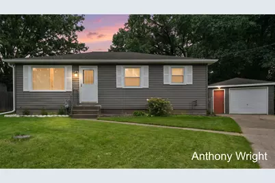 3630 Mallory Avenue SW, Wyoming, MI 49519 - Photo 1