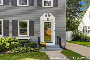 28 E 25th St, Holland, MI 49423 - Photo 4
