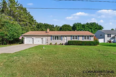 405 Hill Lake Avenue, Wayland, MI 49348 - Photo 32