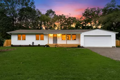 465 Carr Road, Muskegon, MI 49442 - Photo 1