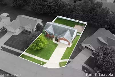4194 Little Star Court SW, Grandville, MI 49418 - Photo 2