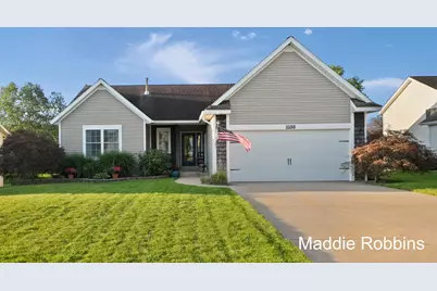 10288 Lynwood Lane, Zeeland, MI 49464 - Photo 1