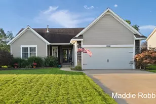 10288 Lynwood Ln, Zeeland, MI 49464 - Photo 1