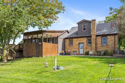 9379 Kalamazoo Avenue SE, Caledonia, MI 49316 - Photo 10