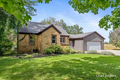 9379 Kalamazoo Avenue SE, Caledonia, MI 49316 - Photo 2