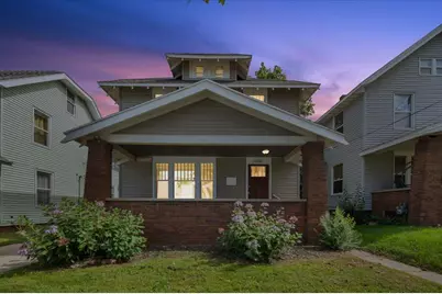 1818 Francis Avenue SE, Grand Rapids, MI 49507 - Photo 2