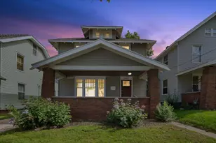 1818 Francis Ave SE, Grand Rapids, MI 49507 - Photo 2