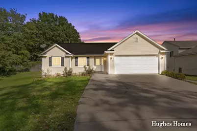 733 Blustone Court SE, Grand Rapids, MI 49548 - Photo 2
