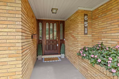 651 Reynard Street SE, Grand Rapids, MI 49507 - Photo 4