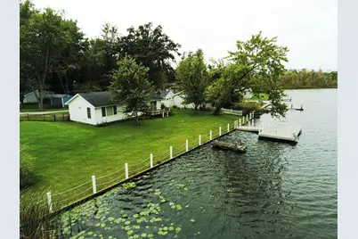 5309 Lake Road, Reading, MI 49274 - Photo 1