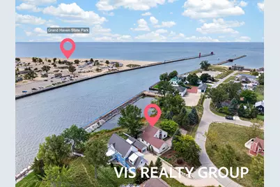 20070 N Shore Drive #Parcel 2, Spring Lake, MI 49456 - Photo 2