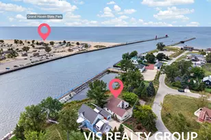 20070 N Shore Dr, Spring Lake, MI 49456 - Photo 2