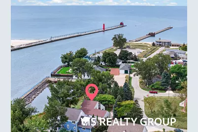 20070 N Shore Drive #Parcel 2, Spring Lake, MI 49456 - Photo 70