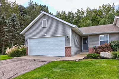 255 Timber Creek Circle NW, Comstock Park, MI 49321 - Photo 1