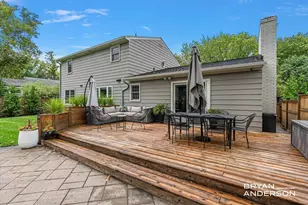 1716 Whitfield Rd SE, East Grand Rapids, MI 49506 - Photo 50