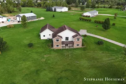 5169 Snow Avenue SE, Ada, MI 49301 - Photo 2
