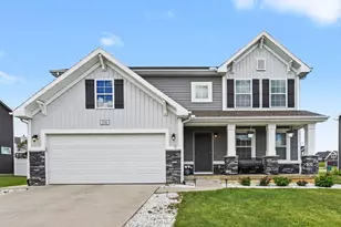 5749 Copper Leaf Trail, Portage, MI 49024 - Photo 1