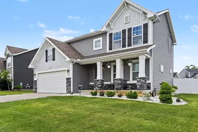 5749 Copper Leaf Trail, Portage, MI 49024 - Photo 2