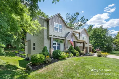 7860 Sandy Hollow Drive SE, Alto, MI 49302 - Photo 6