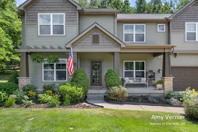 7860 Sandy Hollow Drive SE, Alto, MI 49302 - Photo 2