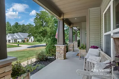 7860 Sandy Hollow Drive SE, Alto, MI 49302 - Photo 4