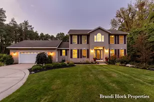 3733 Webber Pines Dr NE, Grand Rapids, MI 49525 - Photo 56