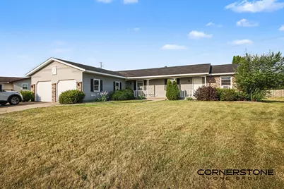 5991 Valley Ln Drive SE, Kentwood, MI 49508 - Photo 2