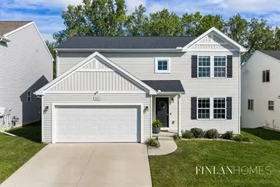 2661 Sage Wing Drive SE, Kentwood, MI 49508 - Photo 2