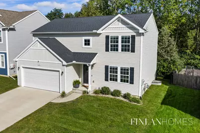 2661 Sage Wing Drive SE, Kentwood, MI 49508 - Photo 36
