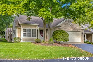 3841 Old Elm Dr SE, Kentwood, MI 49512 - Photo 1