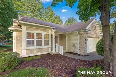 3841 Old Elm Drive SE, Kentwood, MI 49512 - Photo 2
