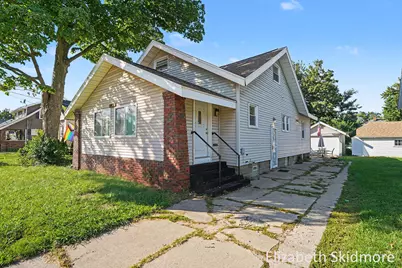 1037 Burton Street SE, Grand Rapids, MI 49507 - Photo 2