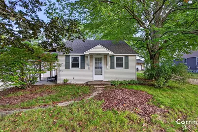 104 Tamarack Street, Allegan, MI 49010 - Photo 1