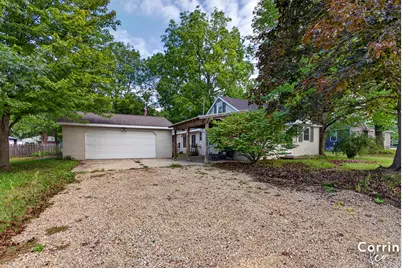 104 Tamarack Street, Allegan, MI 49010 - Photo 2