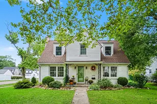 1205 Cambridge Dr, Kalamazoo, MI 49001 - Photo 1