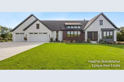 10692 Shaner Avenue NE, Rockford, MI 49341 - Photo 1