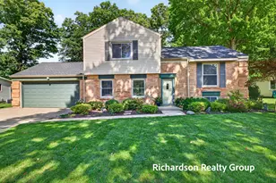 15937 Obrien Ct, Grand Haven, MI 49417 - Photo 1