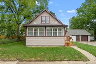 736 Hutchinson St, Kalamazoo, MI 49008 - Photo 1