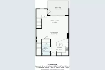 600 Broadway Avenue NW #608, Grand Rapids, MI 49504 - Photo 24