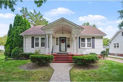 115 Eastman Street, Mount Clemens, MI 48043 - Photo 1