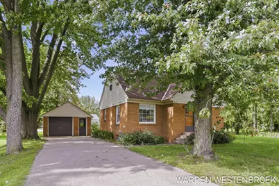 6679 96th Avenue, Zeeland, MI 49464 - Photo 1