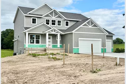 408 Sunfield Drive, Byron Center, MI 49315 - Photo 1
