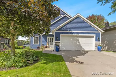 7121 Hass Drive NE, Comstock Park, MI 49321 - Photo 12