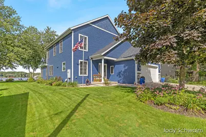 7121 Hass Drive NE, Comstock Park, MI 49321 - Photo 14